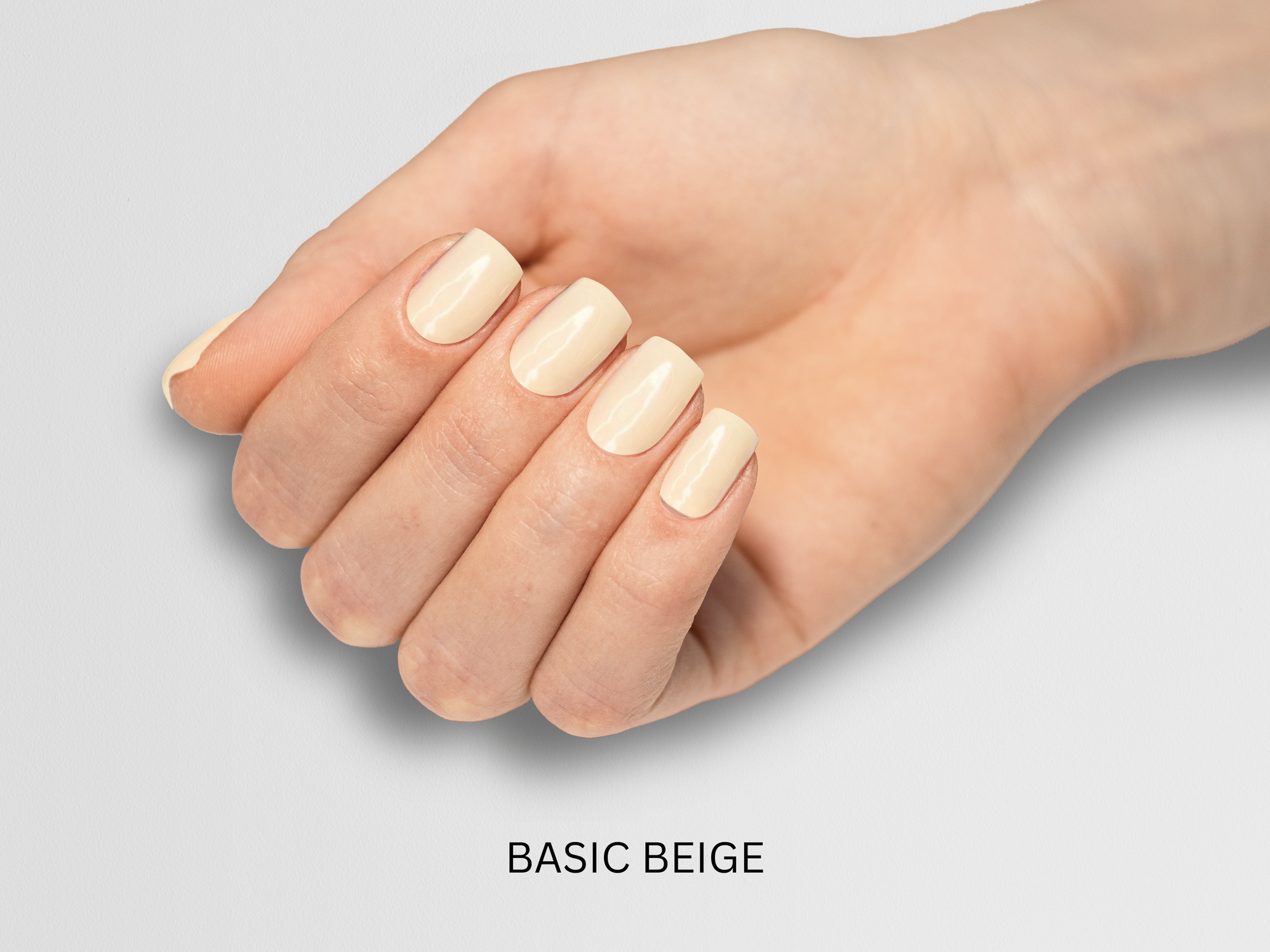 basic beige