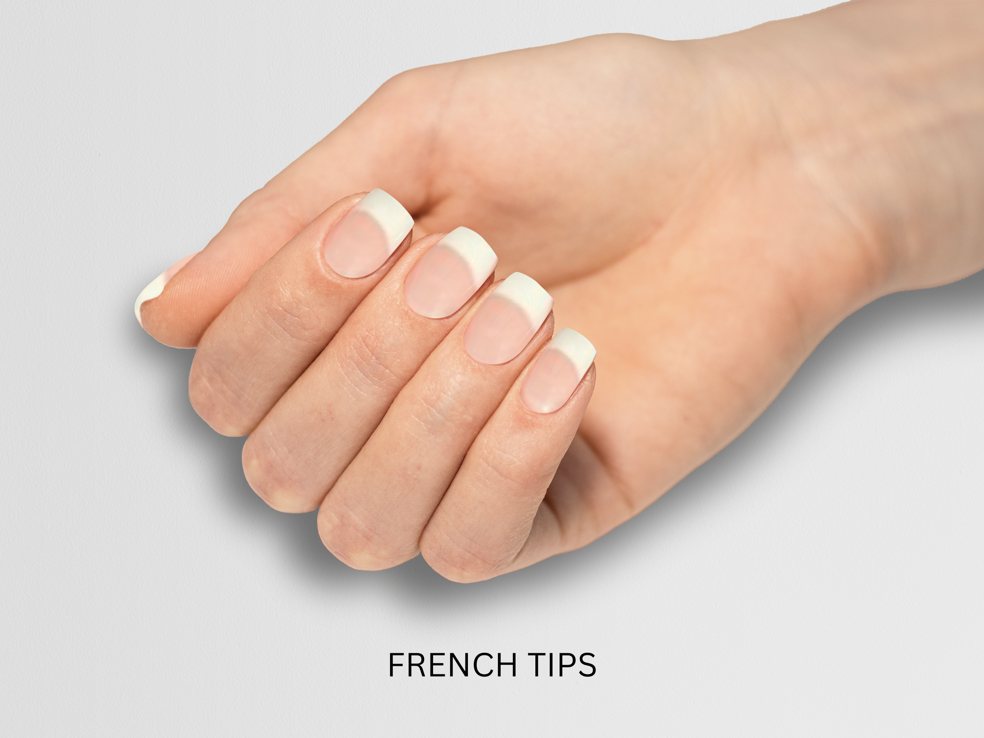 french tips