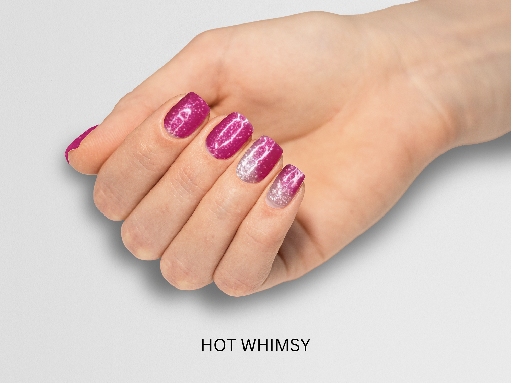 hot whimsy