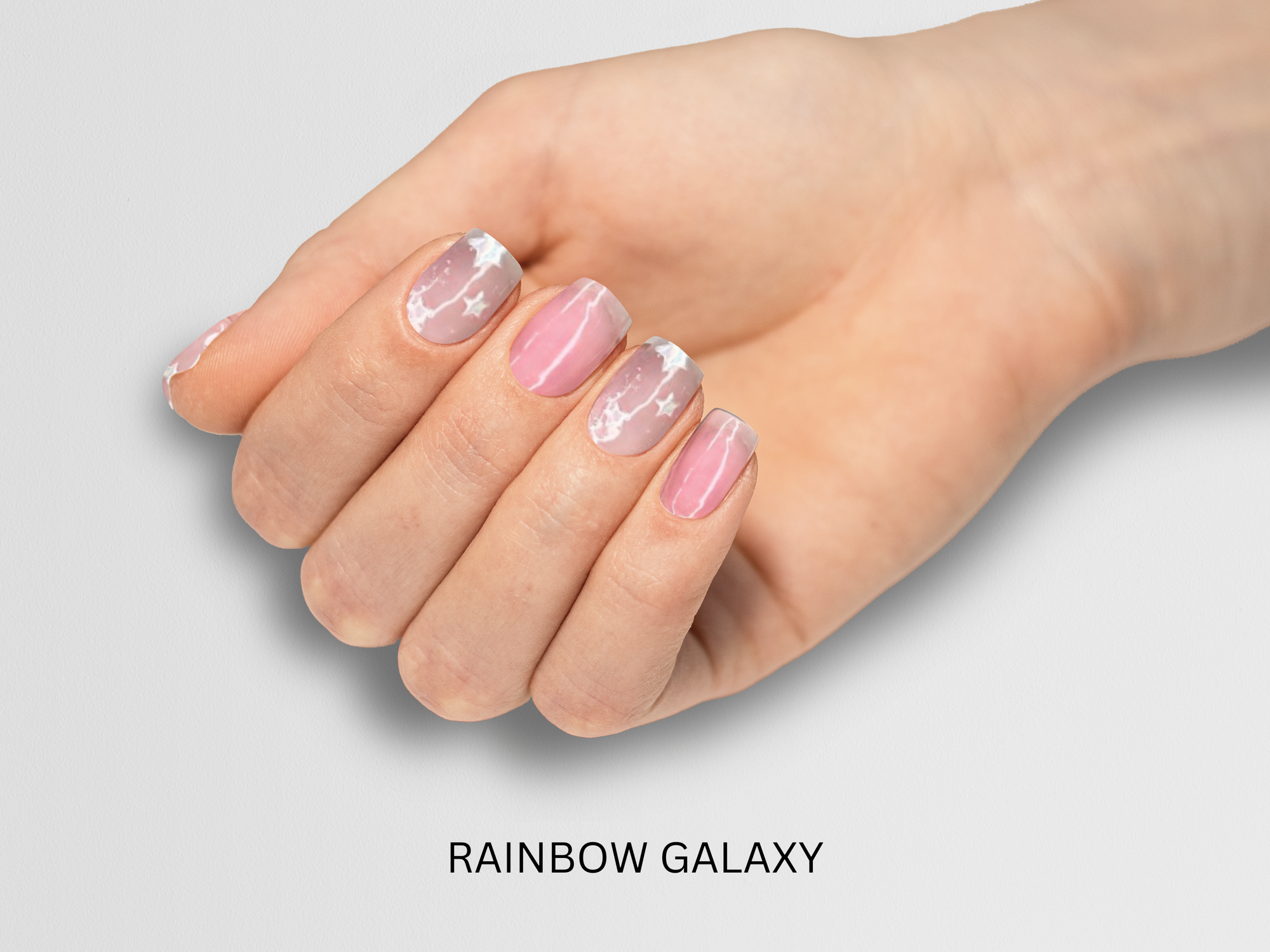 rainbow galaxy