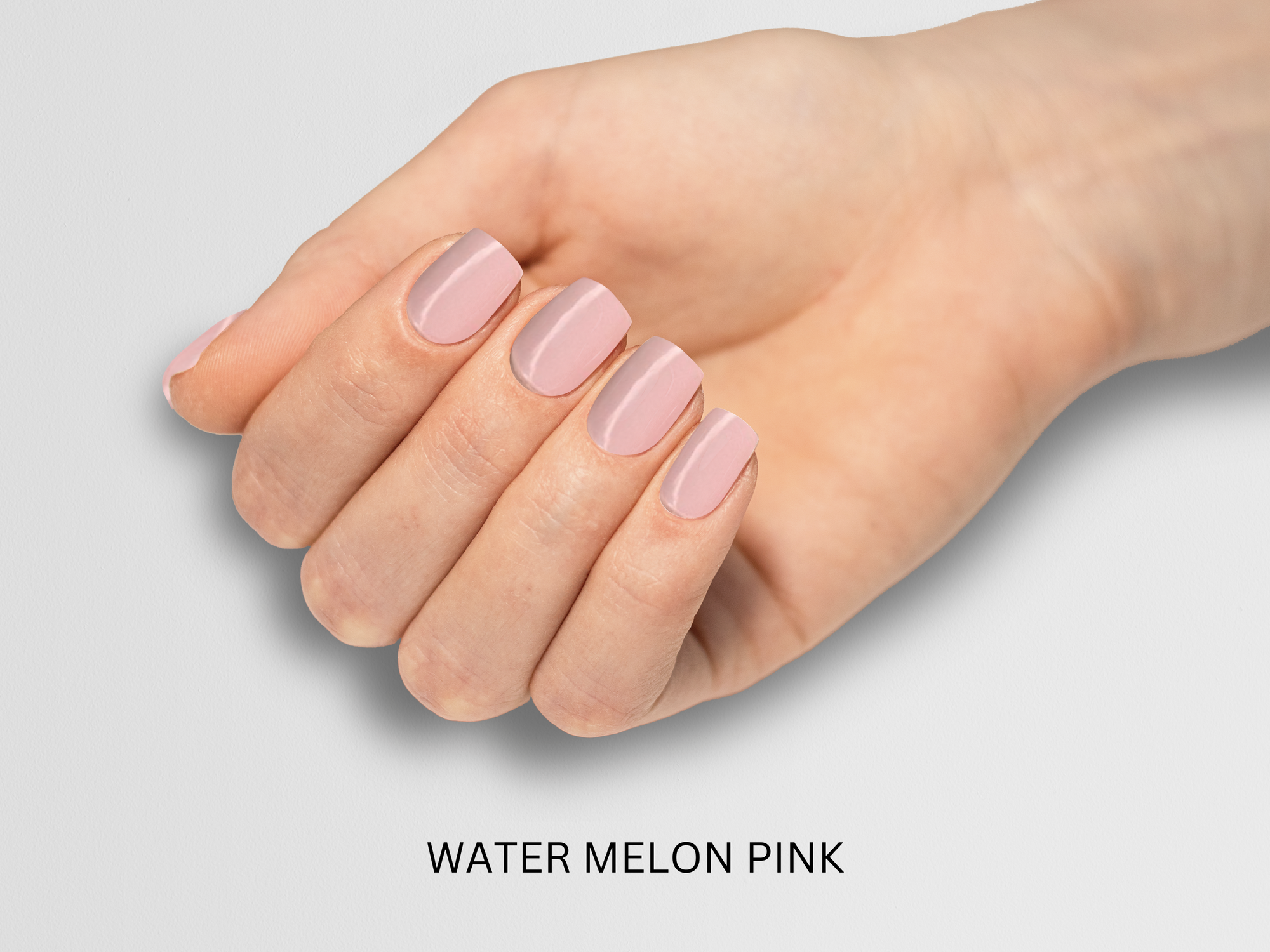 watermelon pink